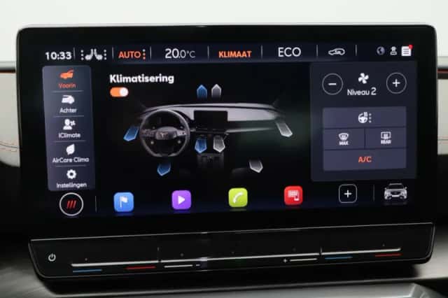 CUPRA Formentor (2024) thumbnail 31