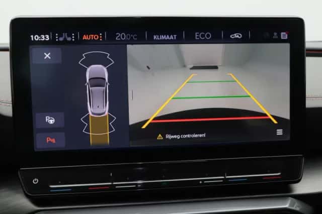 CUPRA Formentor (2024) thumbnail 33