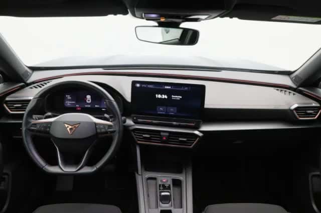 CUPRA Formentor (2024) thumbnail 40