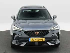 CUPRA Formentor thumbnail 5