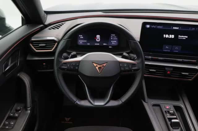 CUPRA Formentor (2024) thumbnail 41