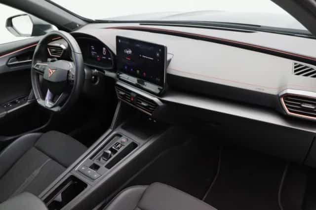 CUPRA Formentor (2024) thumbnail 44
