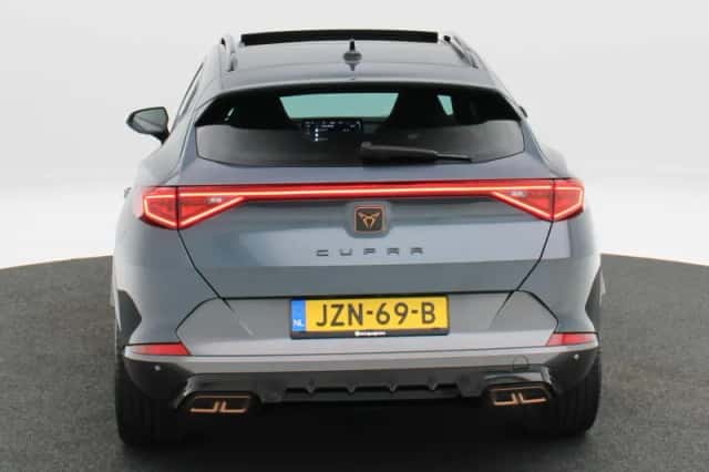 CUPRA Formentor (2024) thumbnail 6