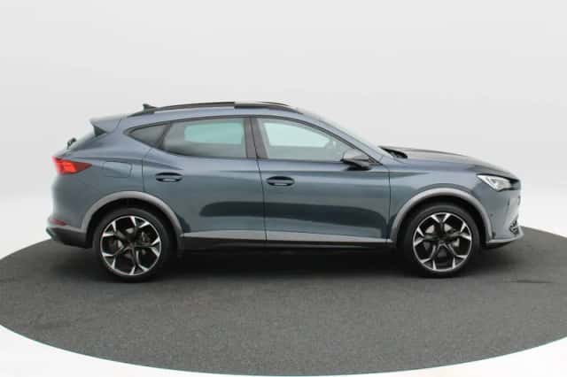 CUPRA Formentor (2024) thumbnail 7