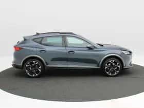 CUPRA Formentor thumbnail 7