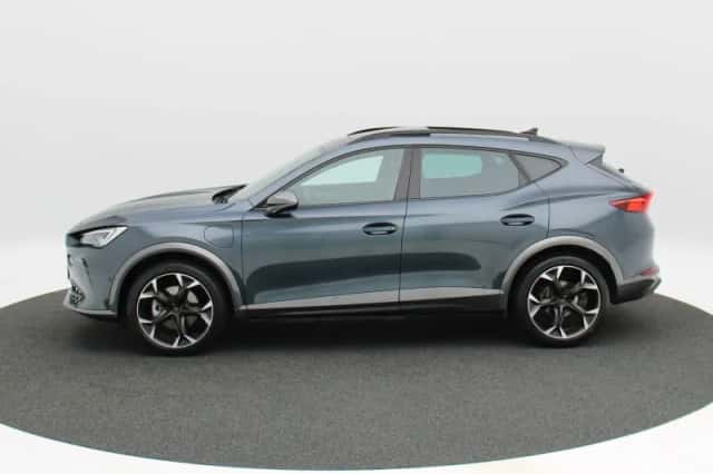 CUPRA Formentor (2024) thumbnail 8