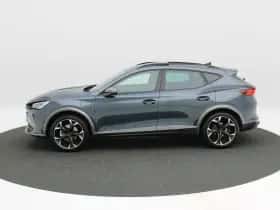 CUPRA Formentor thumbnail 8