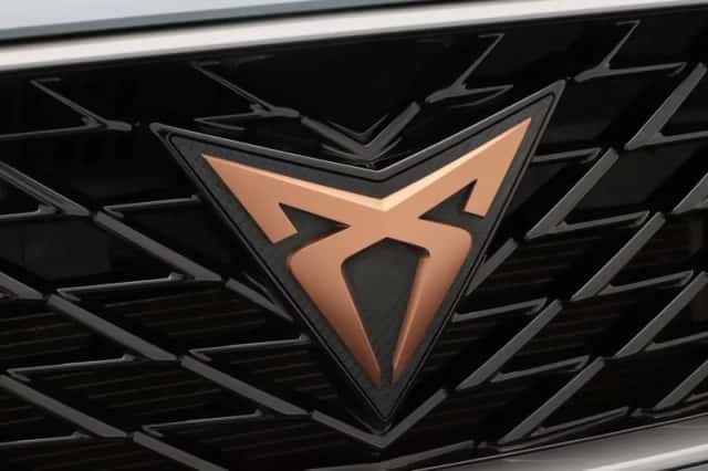 CUPRA Formentor (2024) thumbnail 10
