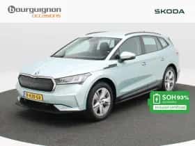 Škoda Enyaq