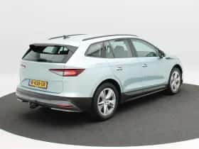 Škoda Enyaq thumbnail 2