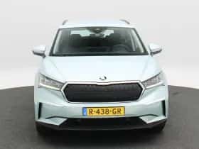 Škoda Enyaq thumbnail 3