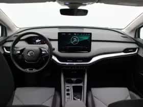 Škoda Enyaq thumbnail 30