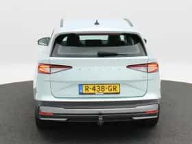 Škoda Enyaq thumbnail 4