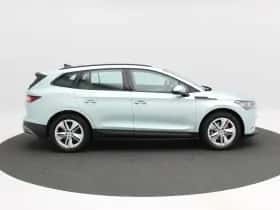 Škoda Enyaq thumbnail 5