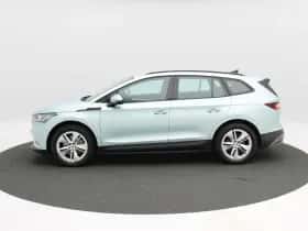 Škoda Enyaq thumbnail 6