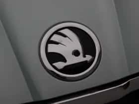 Škoda Enyaq thumbnail 8