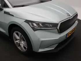 Škoda Enyaq thumbnail 9