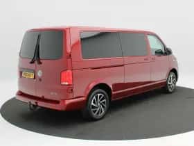Volkswagen Transporter (2023) thumbnail 2