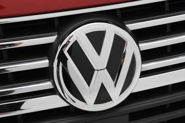 Volkswagen Transporter (2023) thumbnail 11