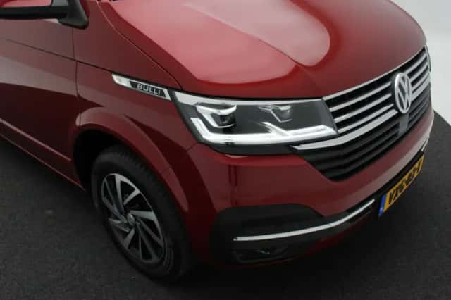 Volkswagen Transporter (2023) thumbnail 12
