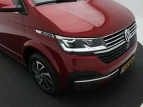 Volkswagen Transporter (2023) thumbnail 12
