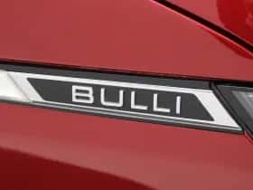 Volkswagen Transporter (2023) thumbnail 13