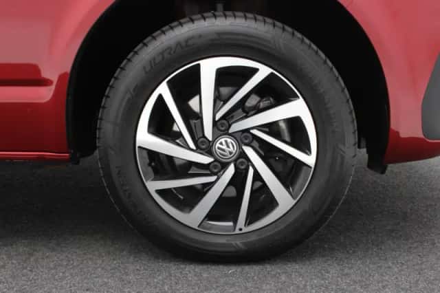 Volkswagen Transporter (2023) thumbnail 14
