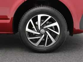 Volkswagen Transporter (2023) thumbnail 14