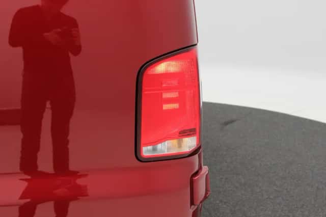 Volkswagen Transporter (2023) thumbnail 15