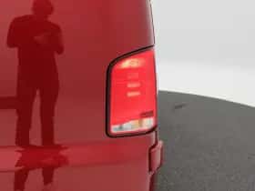 Volkswagen Transporter (2023) thumbnail 15