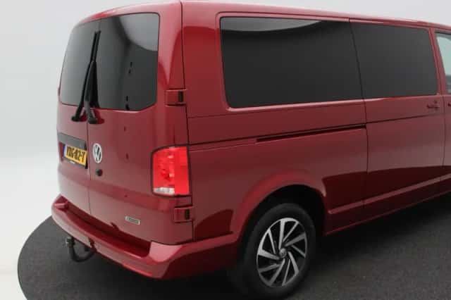 Volkswagen Transporter (2023) thumbnail 16