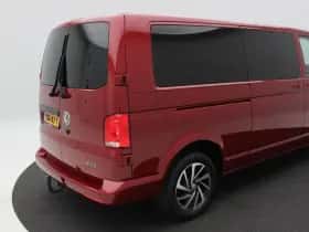 Volkswagen Transporter (2023) thumbnail 16