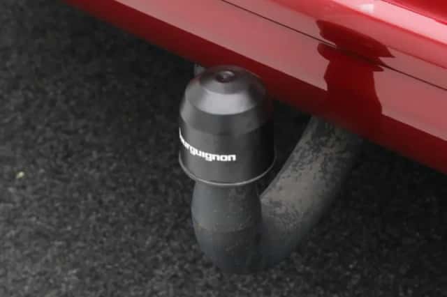 Volkswagen Transporter (2023) thumbnail 17