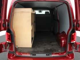 Volkswagen Transporter (2023) thumbnail 18