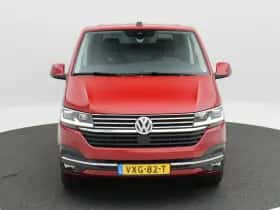 Volkswagen Transporter (2023) thumbnail 3