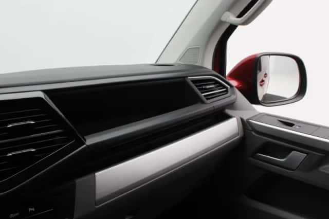 Volkswagen Transporter (2023) thumbnail 27
