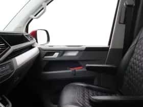 Volkswagen Transporter (2023) thumbnail 28
