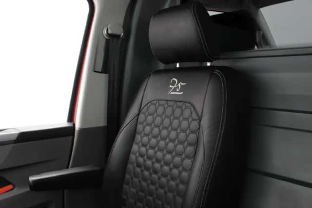 Volkswagen Transporter (2023) thumbnail 29