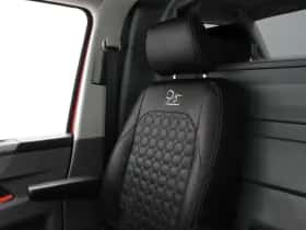 Volkswagen Transporter (2023) thumbnail 29