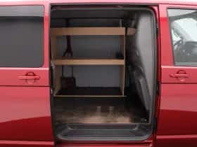 Volkswagen Transporter (2023) thumbnail 30