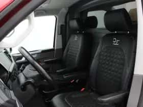 Volkswagen Transporter (2023) thumbnail 4