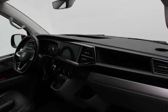 Volkswagen Transporter (2023) thumbnail 31