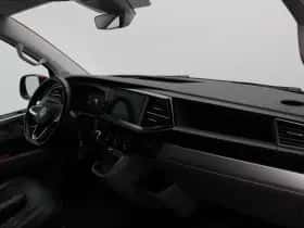 Volkswagen Transporter (2023) thumbnail 31