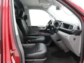 Volkswagen Transporter (2023) thumbnail 32