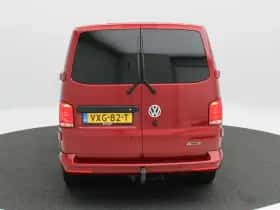 Volkswagen Transporter (2023) thumbnail 5