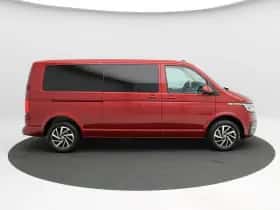 Volkswagen Transporter (2023) thumbnail 6
