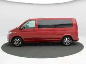 Volkswagen Transporter (2023) thumbnail 8