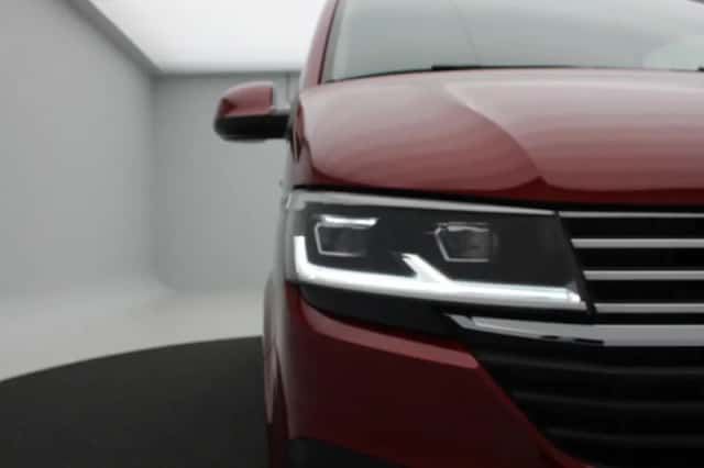 Volkswagen Transporter (2023) thumbnail 10