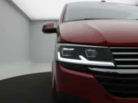 Volkswagen Transporter (2023) thumbnail 10