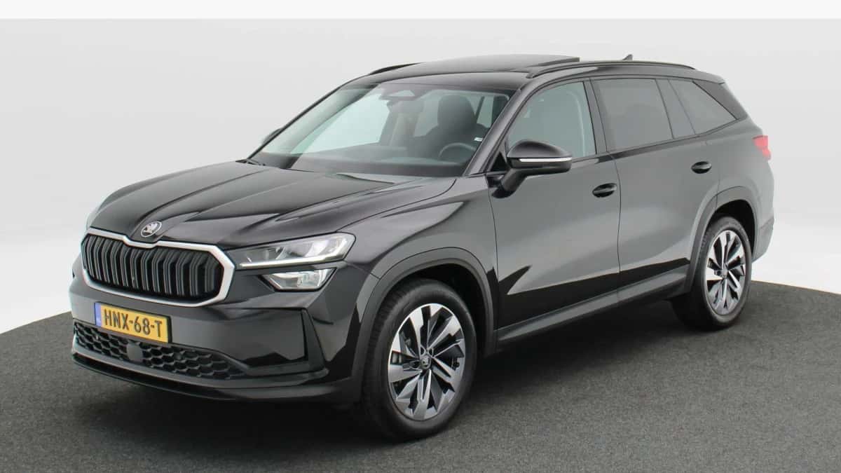 Škoda Kodiaq (2025) — foto 1